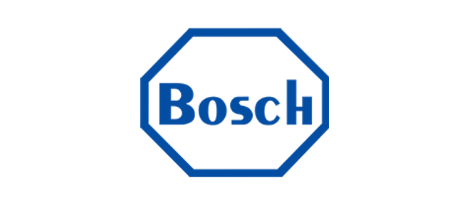 Bosch logo