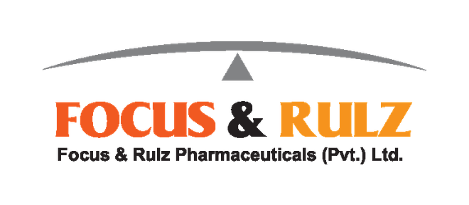 Focus & Rulz logo