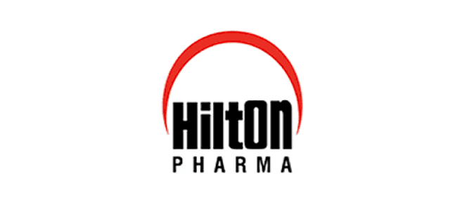 Hilton logo