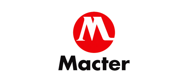 Macter logo