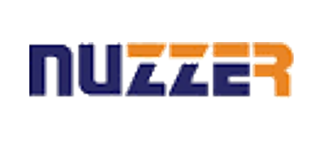Nuzzer logo