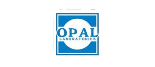 Opal logo