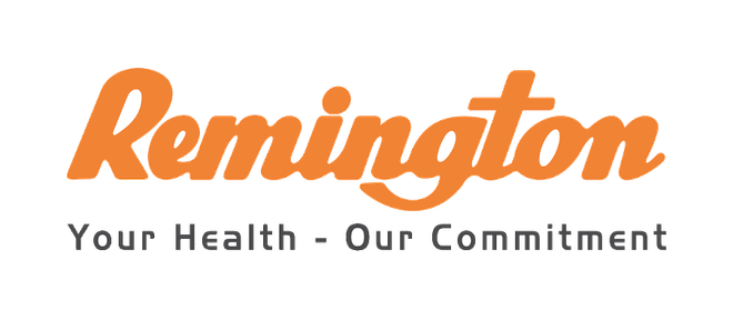 Remington logo